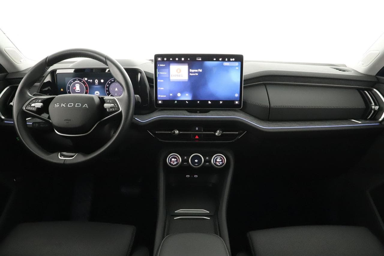 2025 Škoda KODIAQ - 9