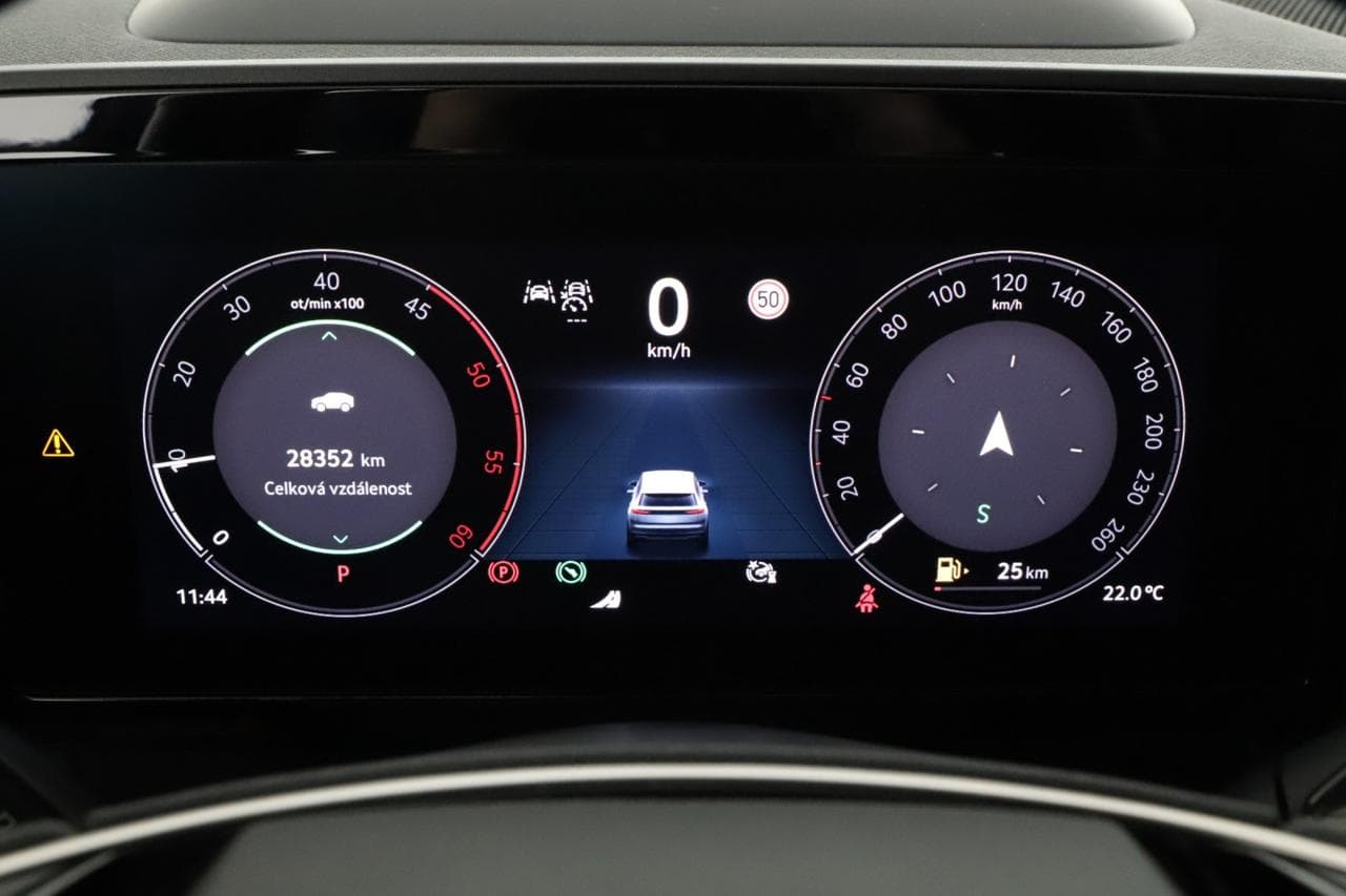 2025 Škoda KODIAQ - 14