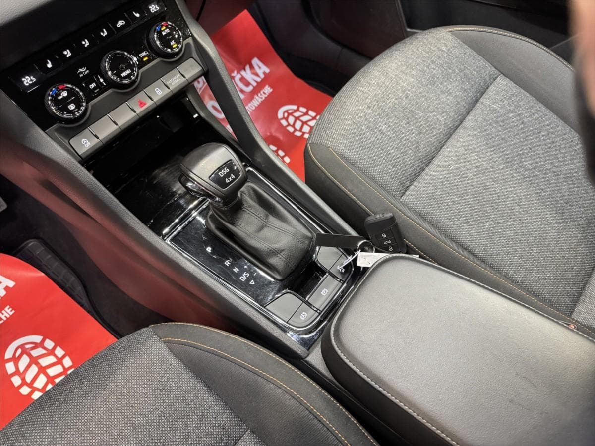 2022 Škoda KAROQ - 20