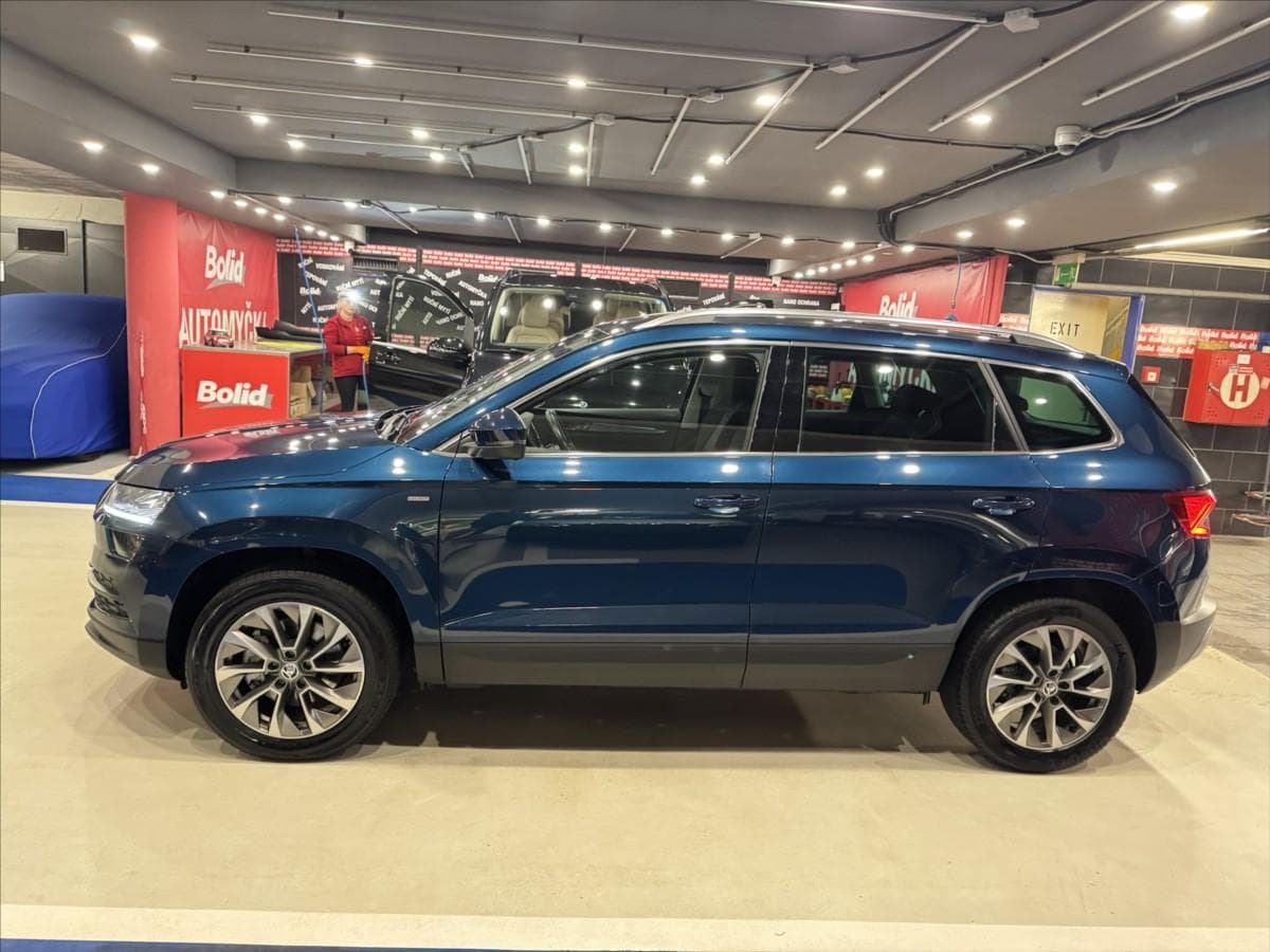 2022 Škoda KAROQ - 2