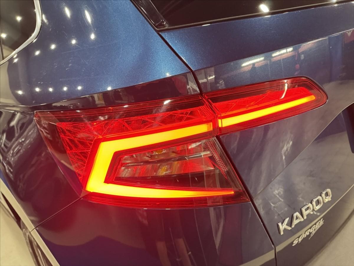 2022 Škoda KAROQ - 12