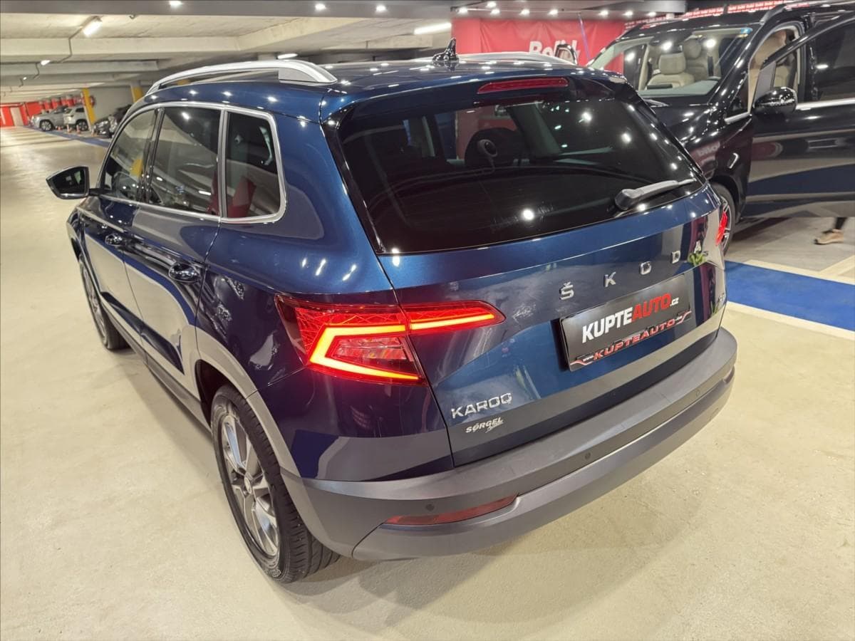 2022 Škoda KAROQ - 3