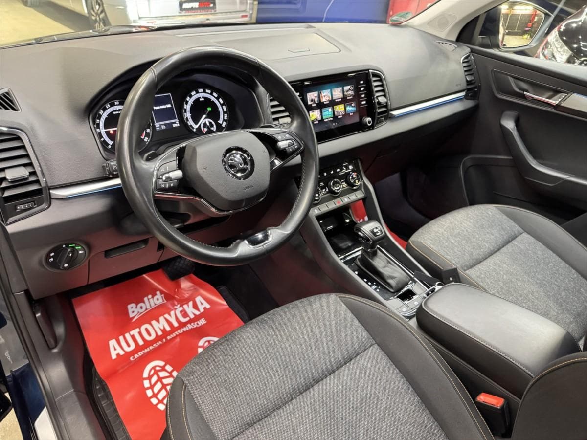 2022 Škoda KAROQ - 15