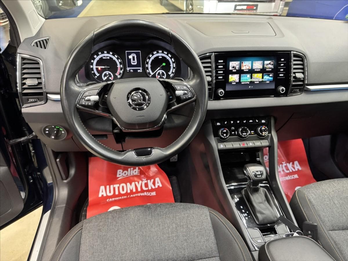 2022 Škoda KAROQ - 16