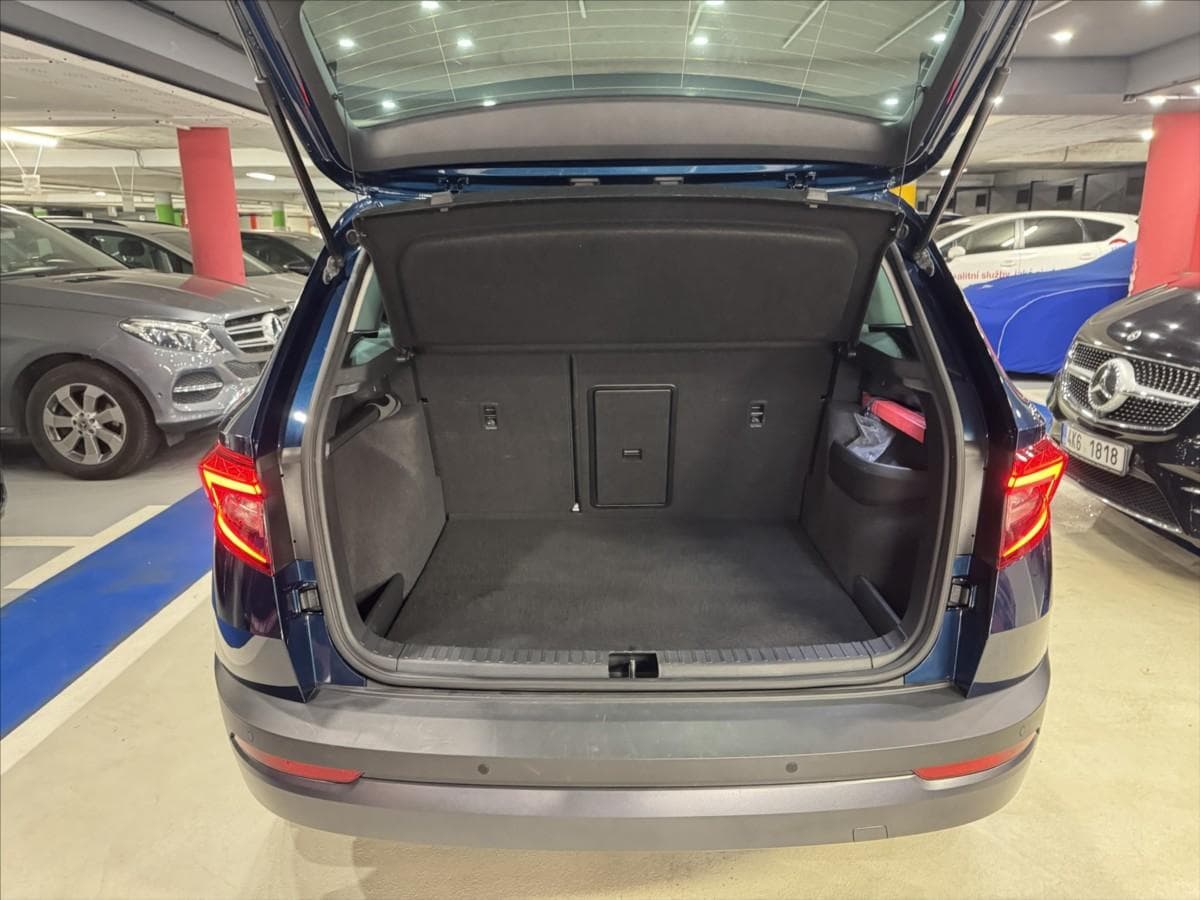 2022 Škoda KAROQ - 5