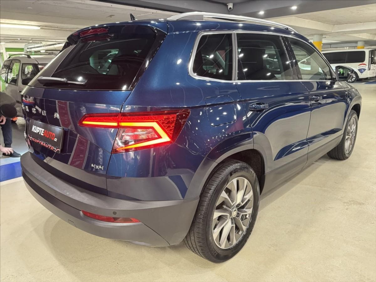 2022 Škoda KAROQ - 6
