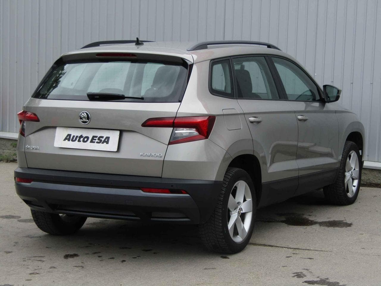 2018 Škoda KAROQ - 6