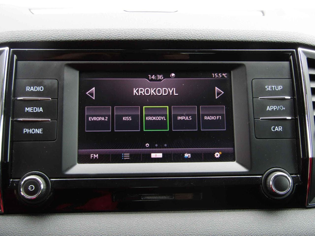 2018 Škoda KAROQ - 30