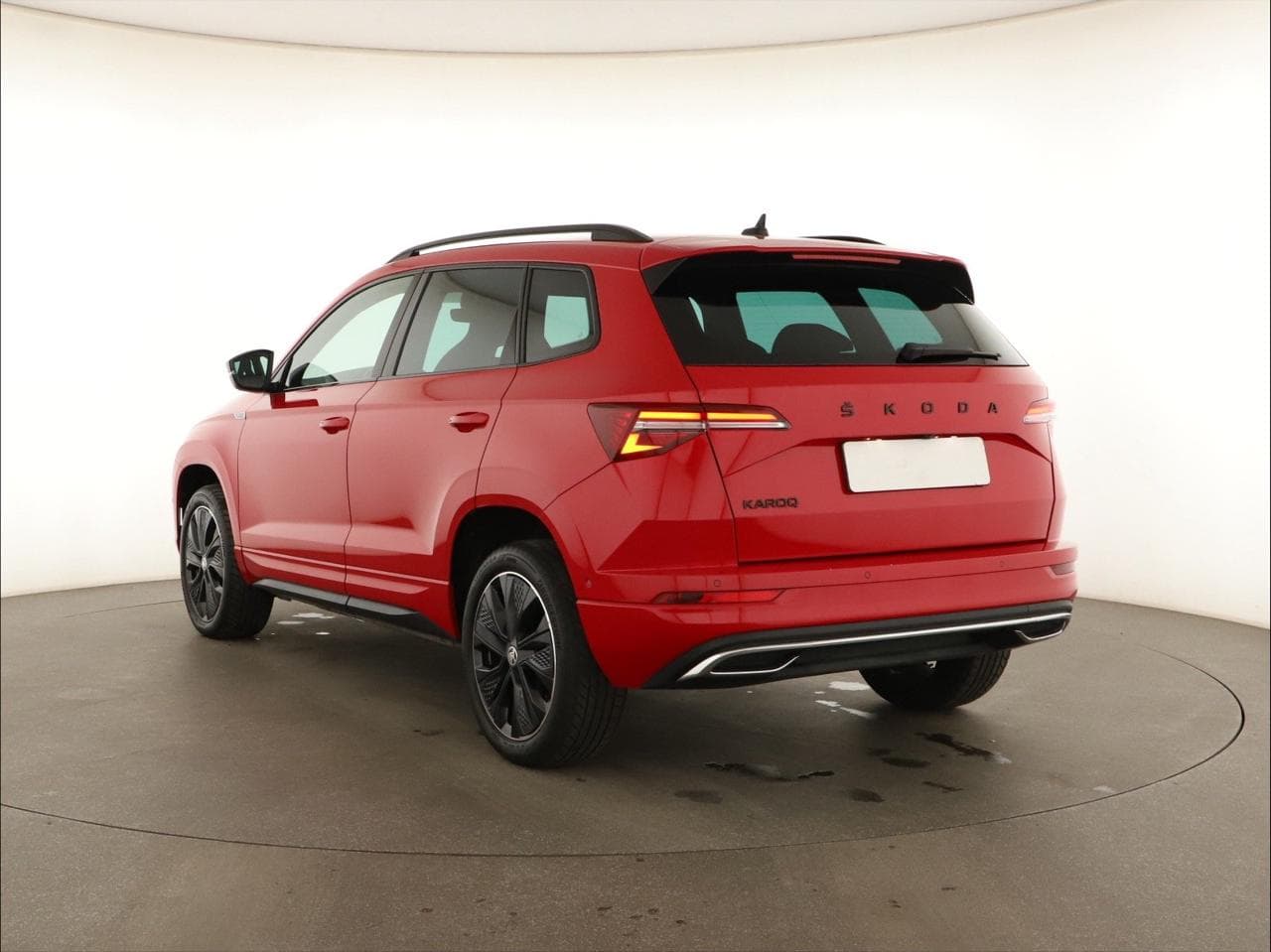2024 Škoda KAROQ - 8