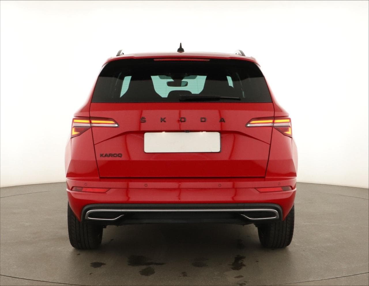 2024 Škoda KAROQ - 9