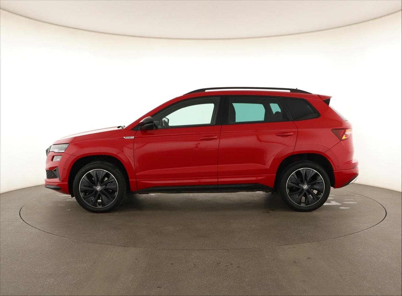 2024 Škoda KAROQ - 6