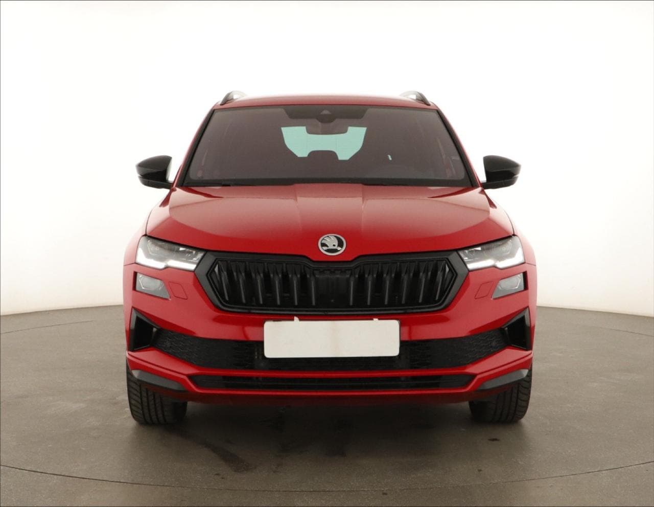 2024 Škoda KAROQ - 2