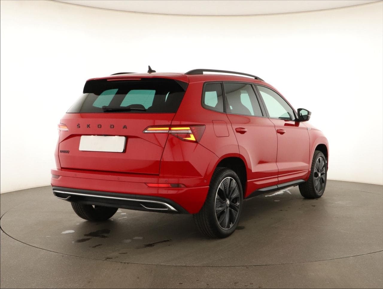 2024 Škoda KAROQ - 11