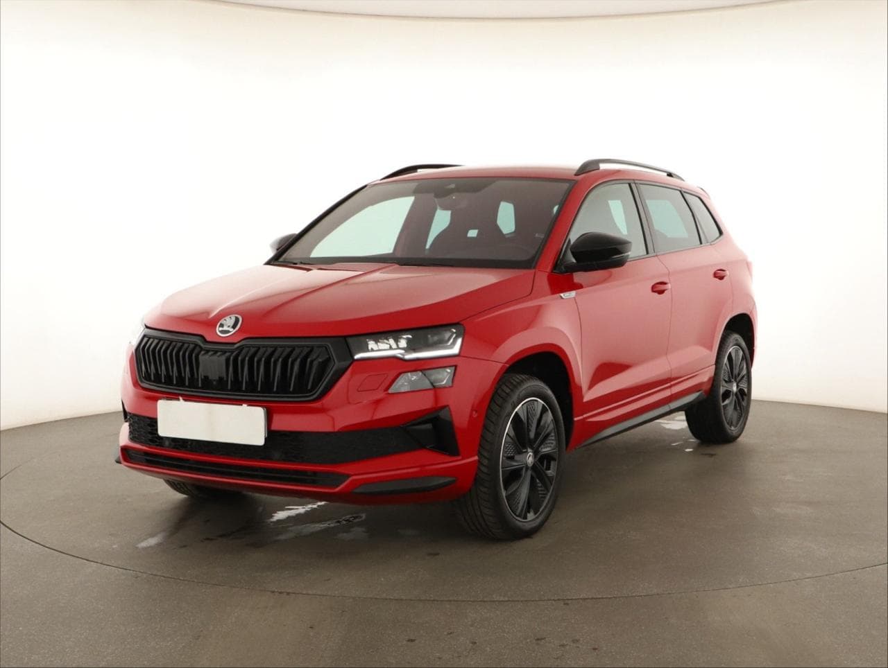 2024 Škoda KAROQ - 4