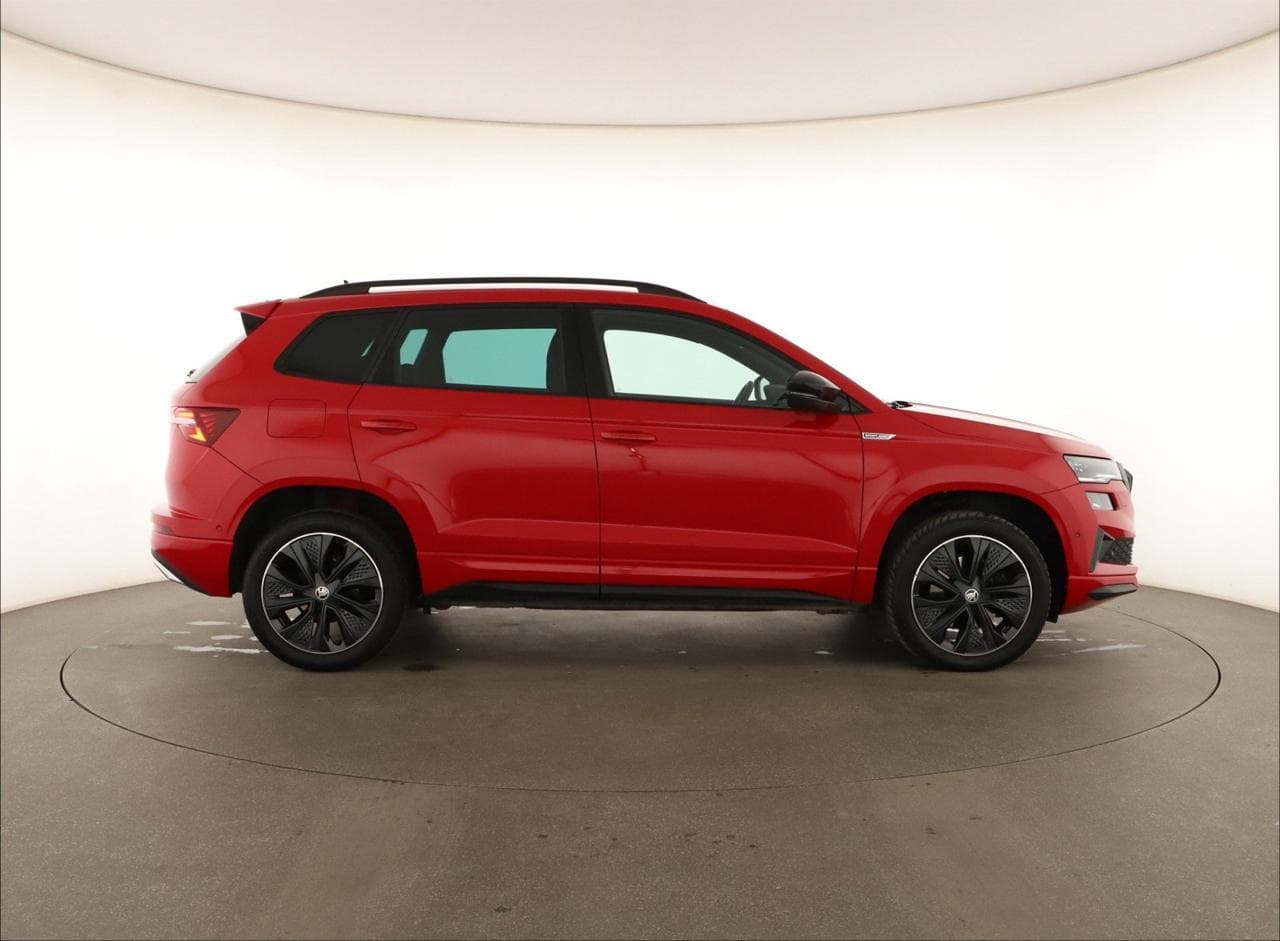 2024 Škoda KAROQ - 12