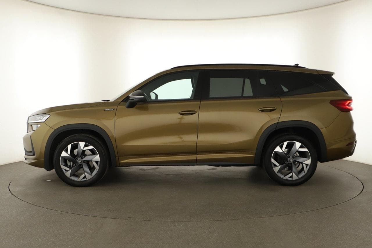 2025 Škoda KODIAQ - 4