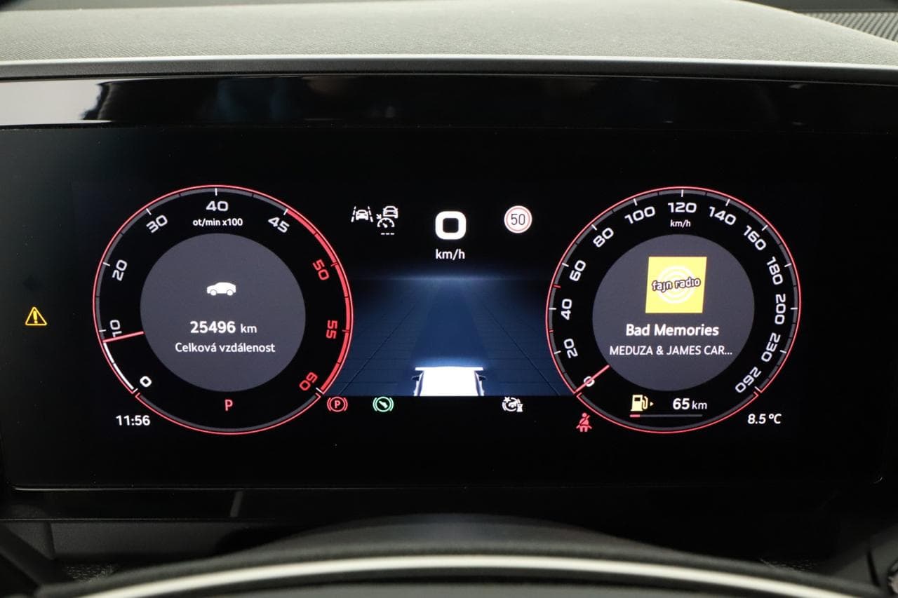 2025 Škoda KODIAQ - 14