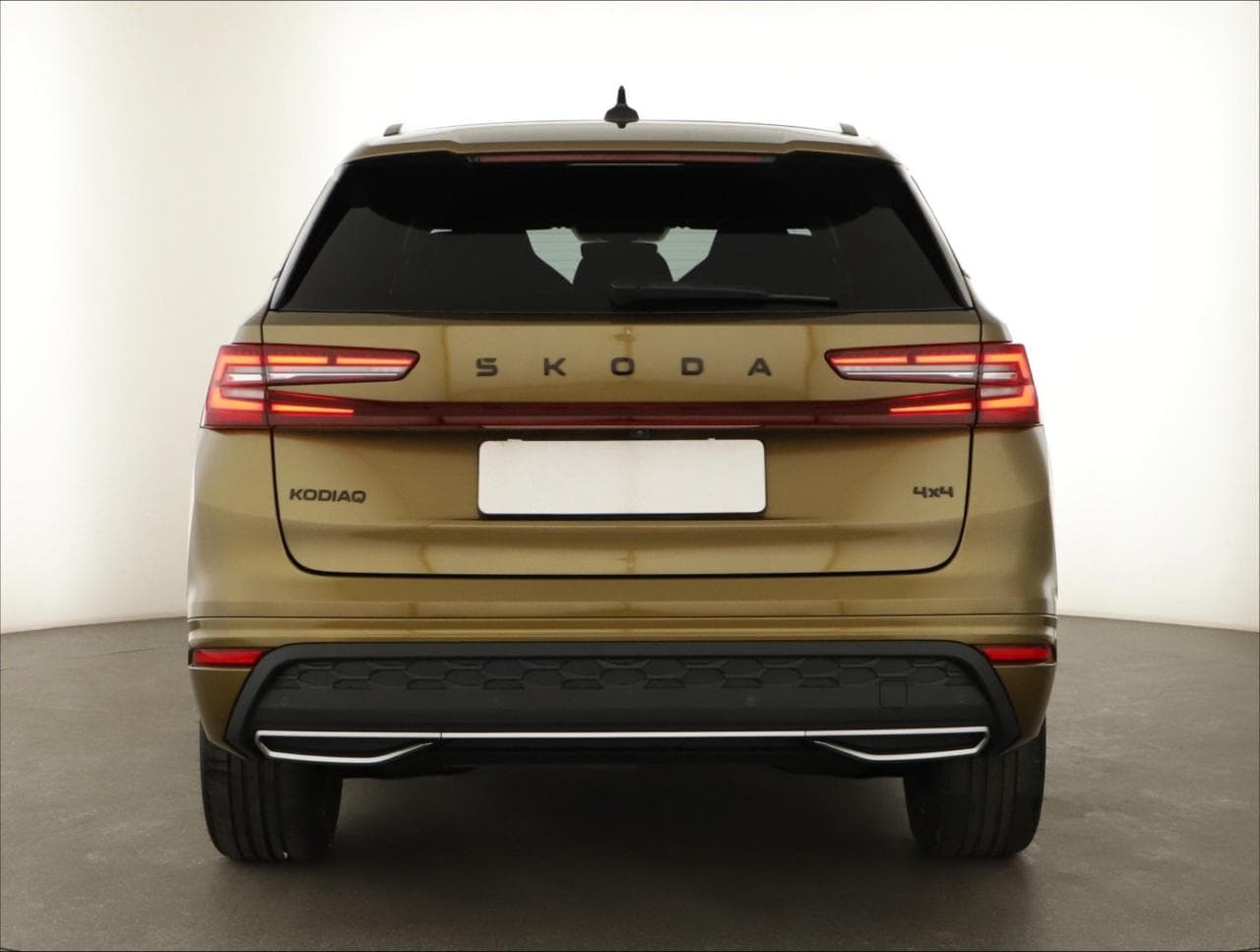 2025 Škoda KODIAQ - 6