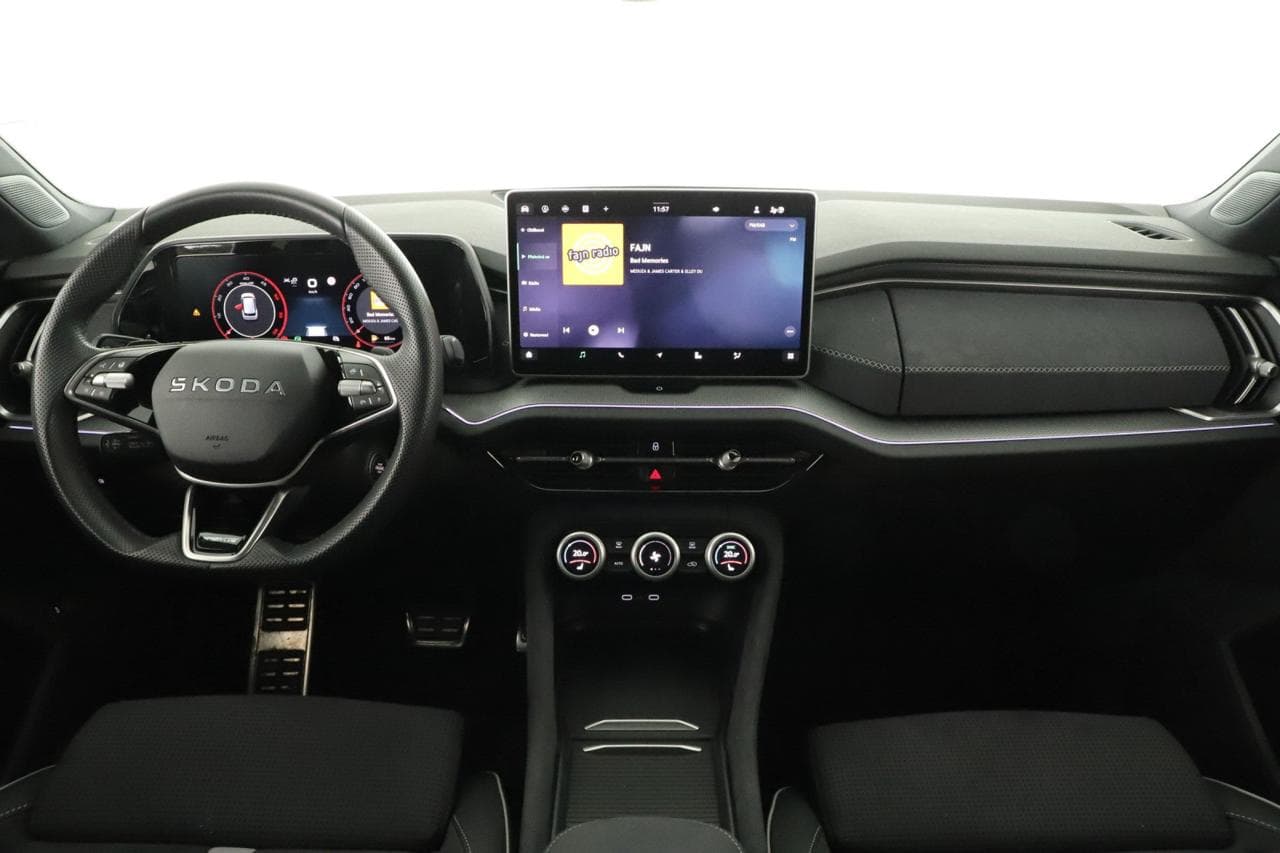 2025 Škoda KODIAQ - 9