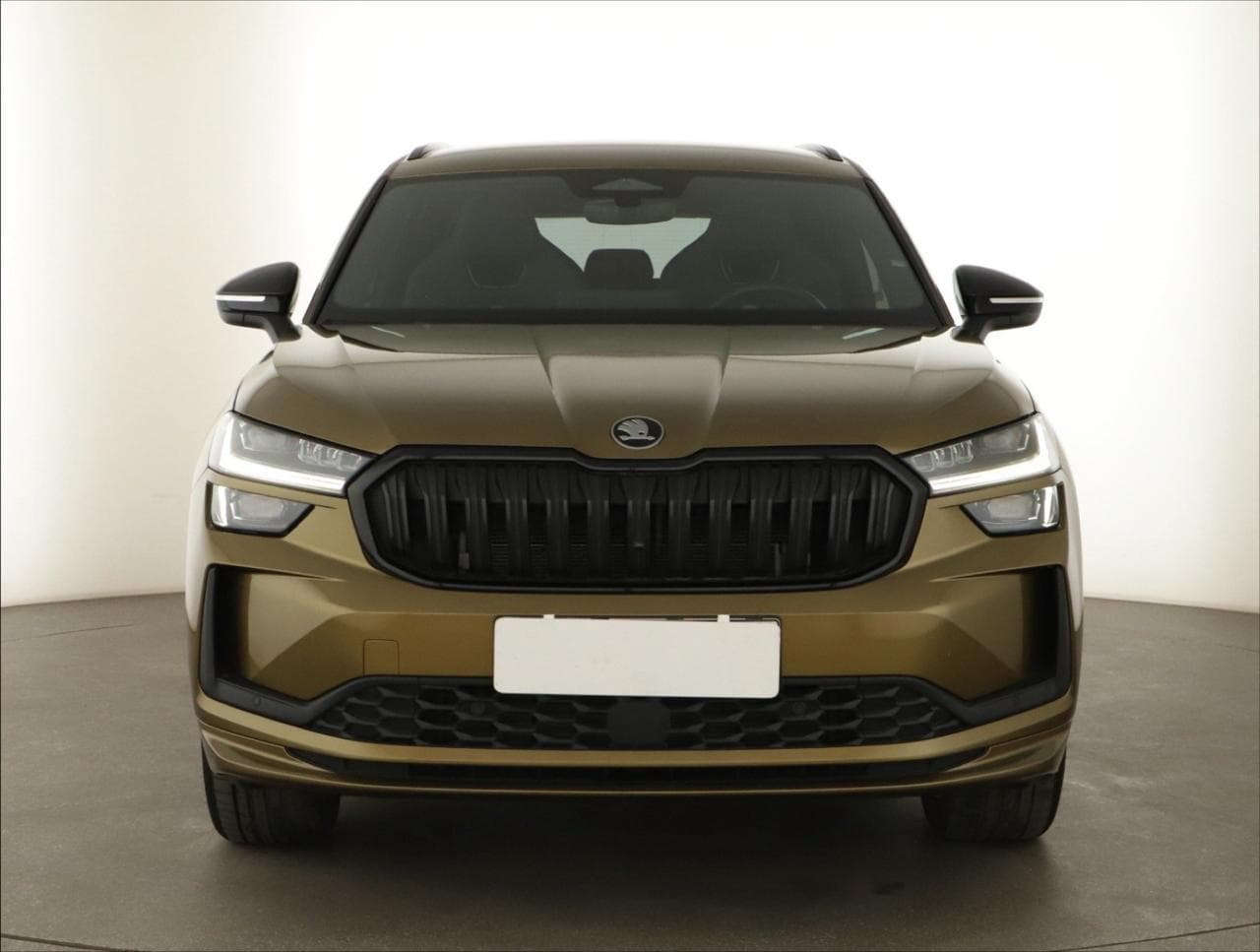 2025 Škoda KODIAQ - 2