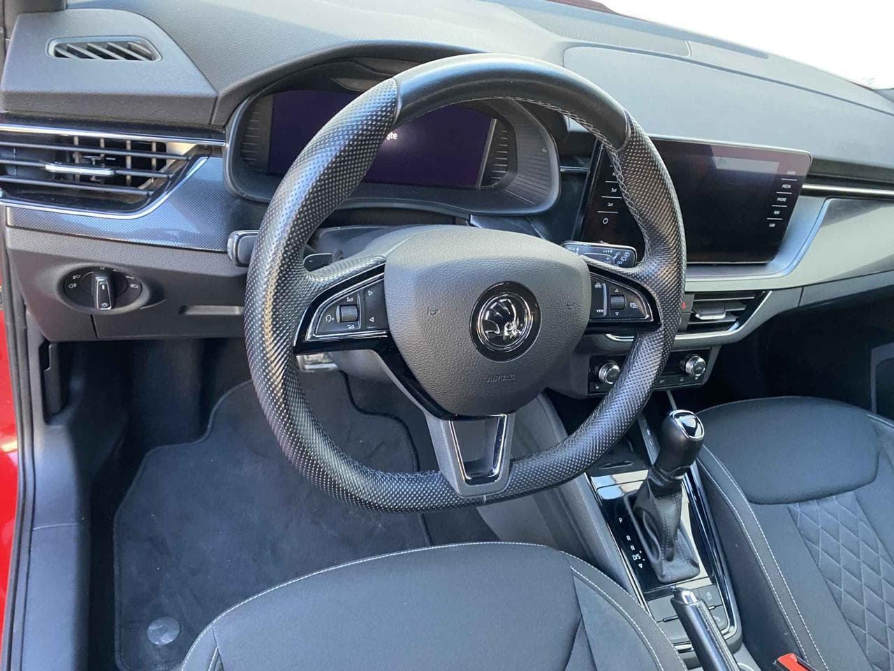 2020 Škoda KAMIQ - 19