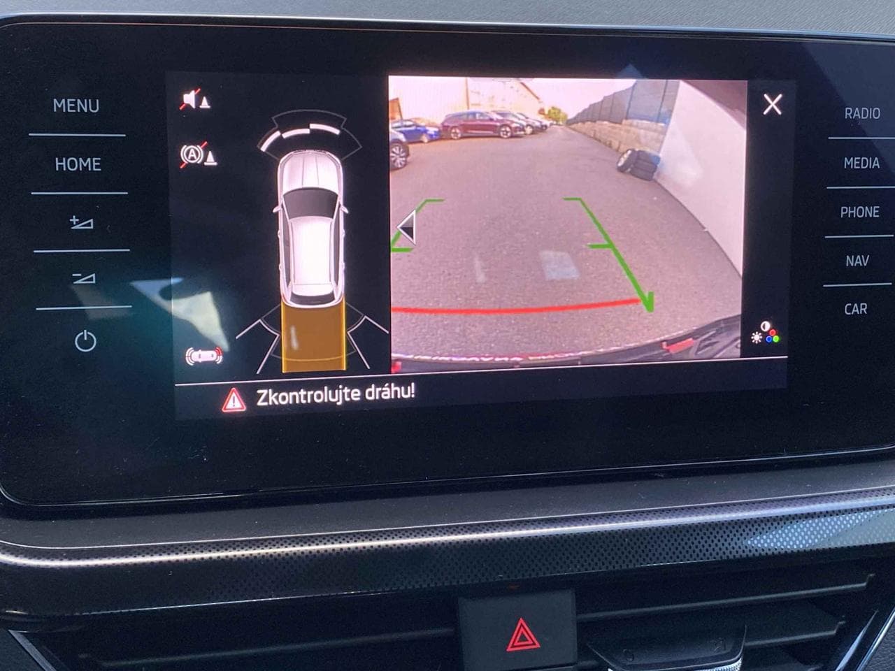 2020 Škoda KAMIQ - 31
