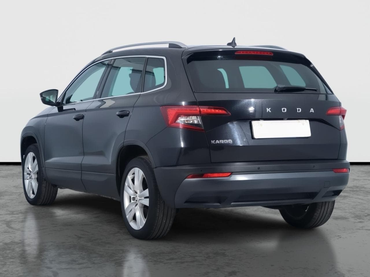 2019 Škoda KAROQ - 5