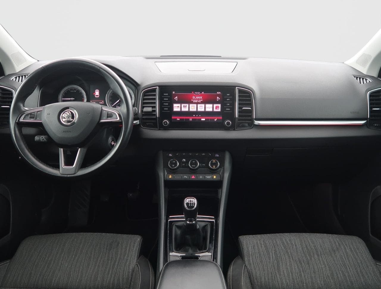 2019 Škoda KAROQ - 10
