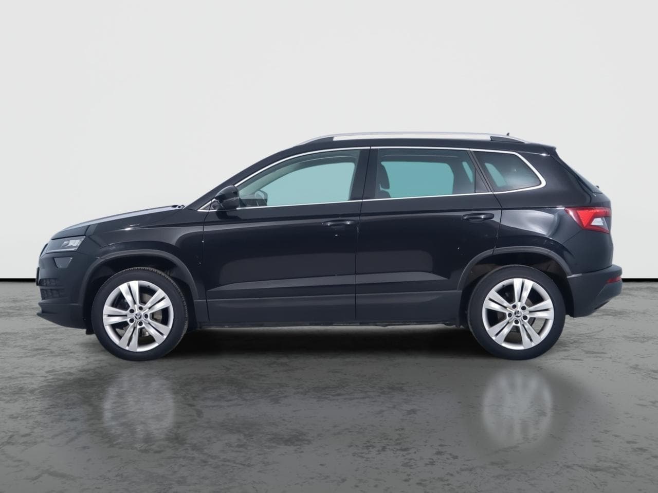 2019 Škoda KAROQ - 4