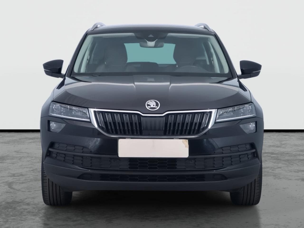 2019 Škoda KAROQ - 2