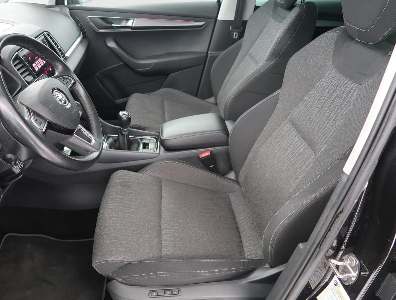 2019 Škoda KAROQ - 19