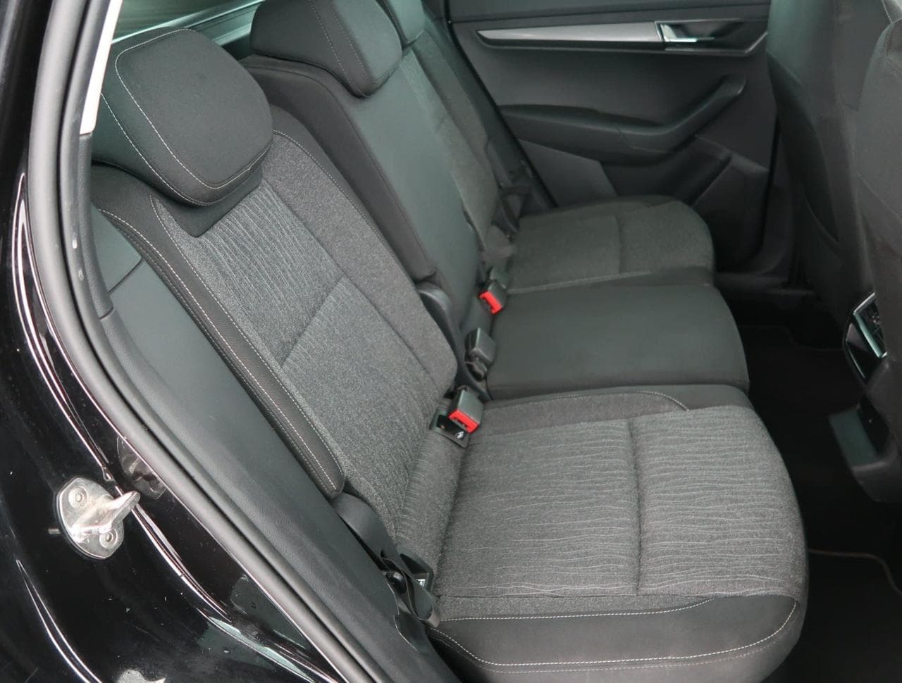 2019 Škoda KAROQ - 13