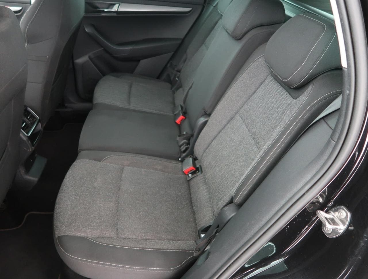 2019 Škoda KAROQ - 17