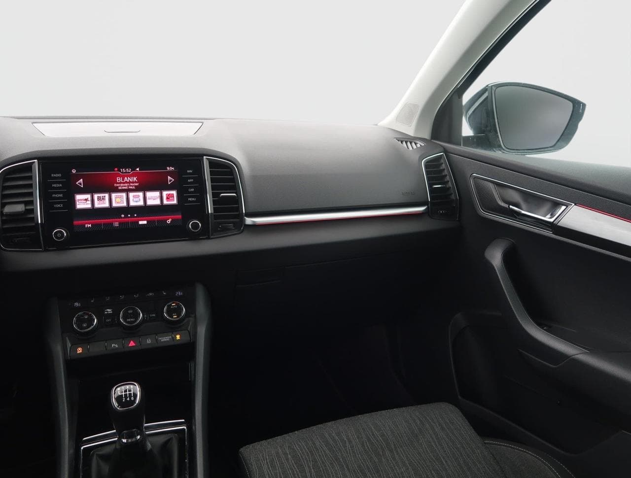 2019 Škoda KAROQ - 11