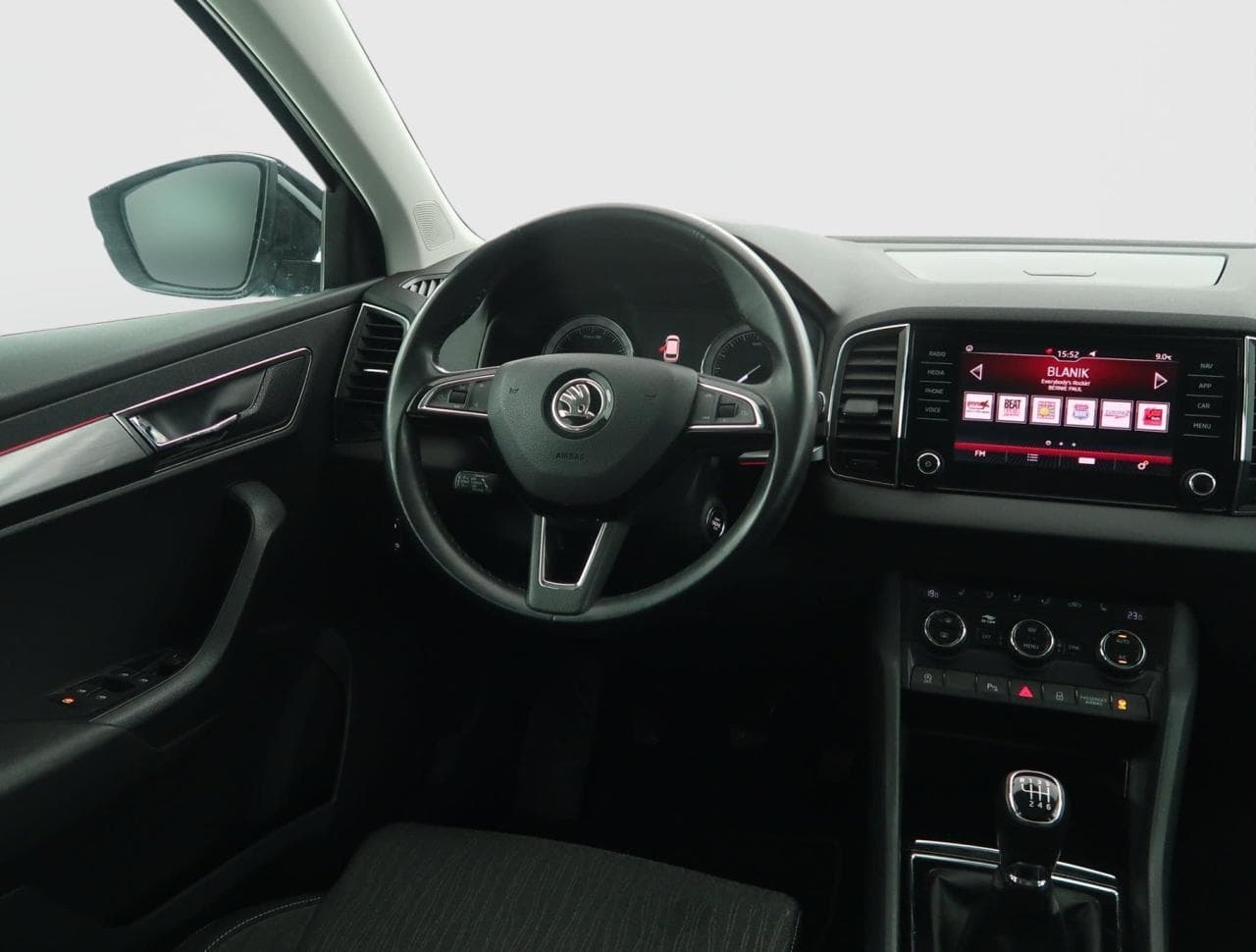 2019 Škoda KAROQ - 9