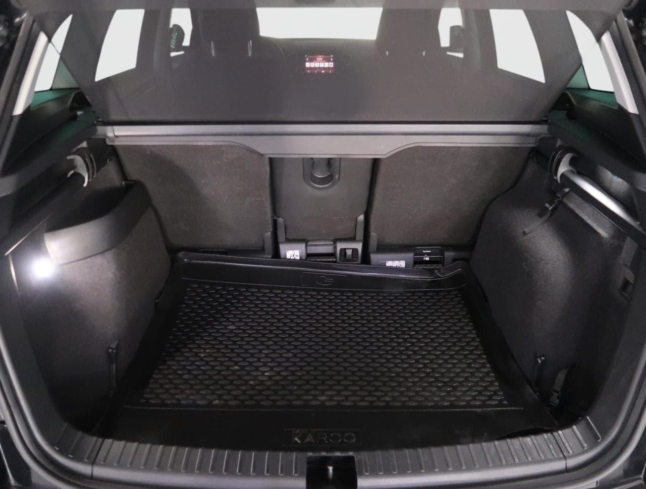2019 Škoda KAROQ - 25