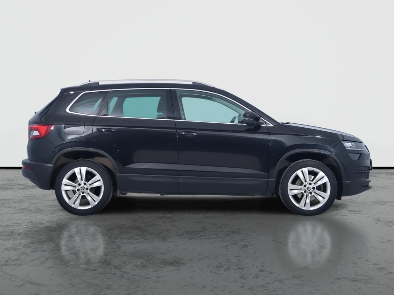 2019 Škoda KAROQ - 8