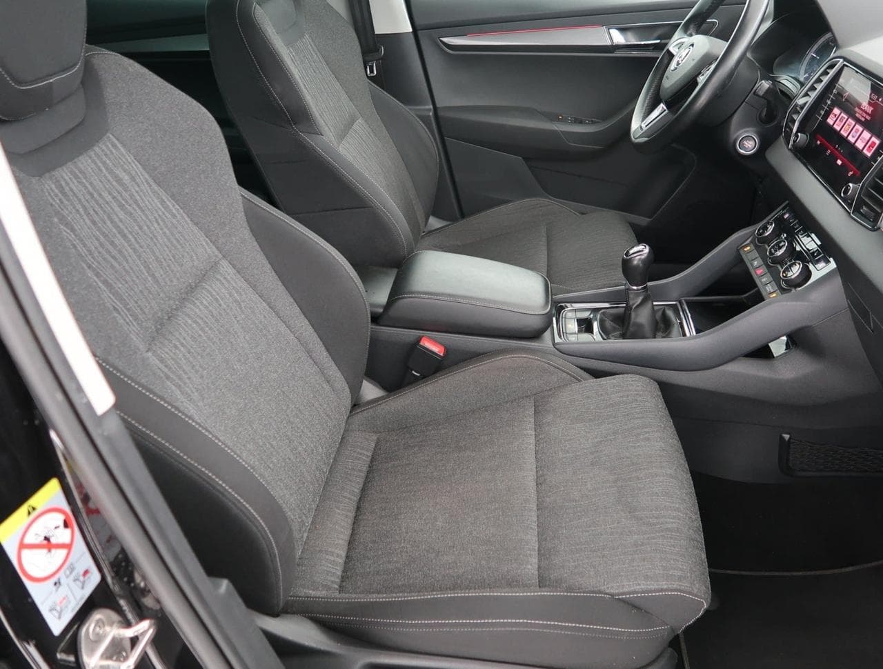 2019 Škoda KAROQ - 12