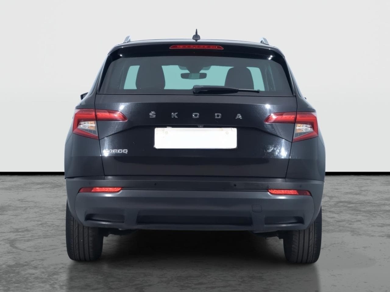 2019 Škoda KAROQ - 6