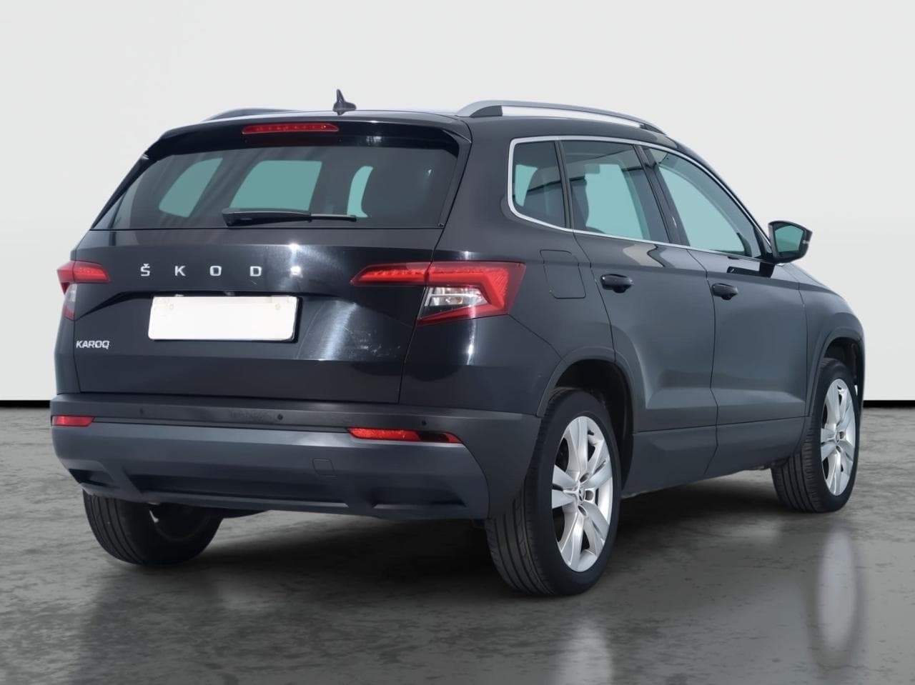 2019 Škoda KAROQ - 7