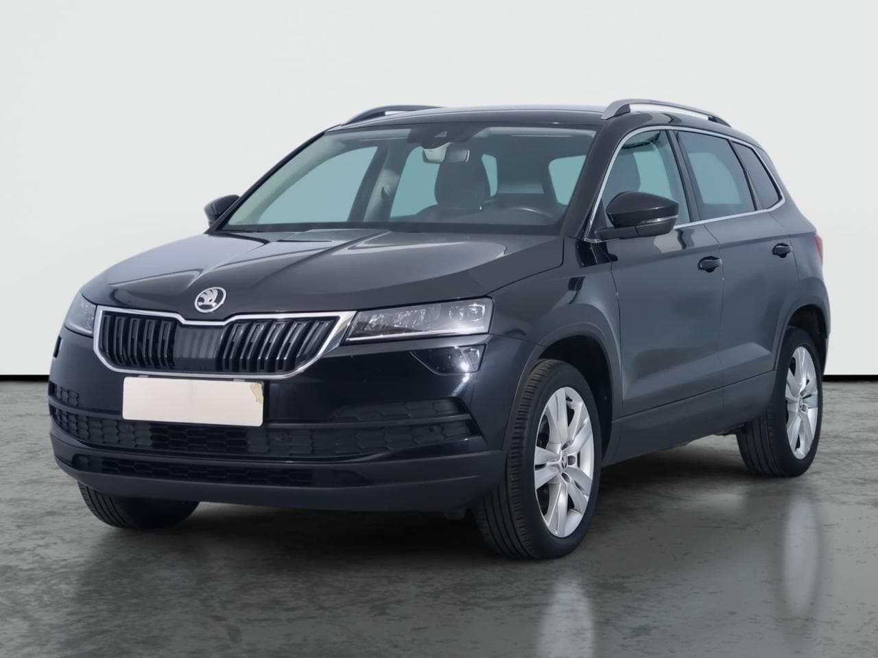2019 Škoda KAROQ - 3