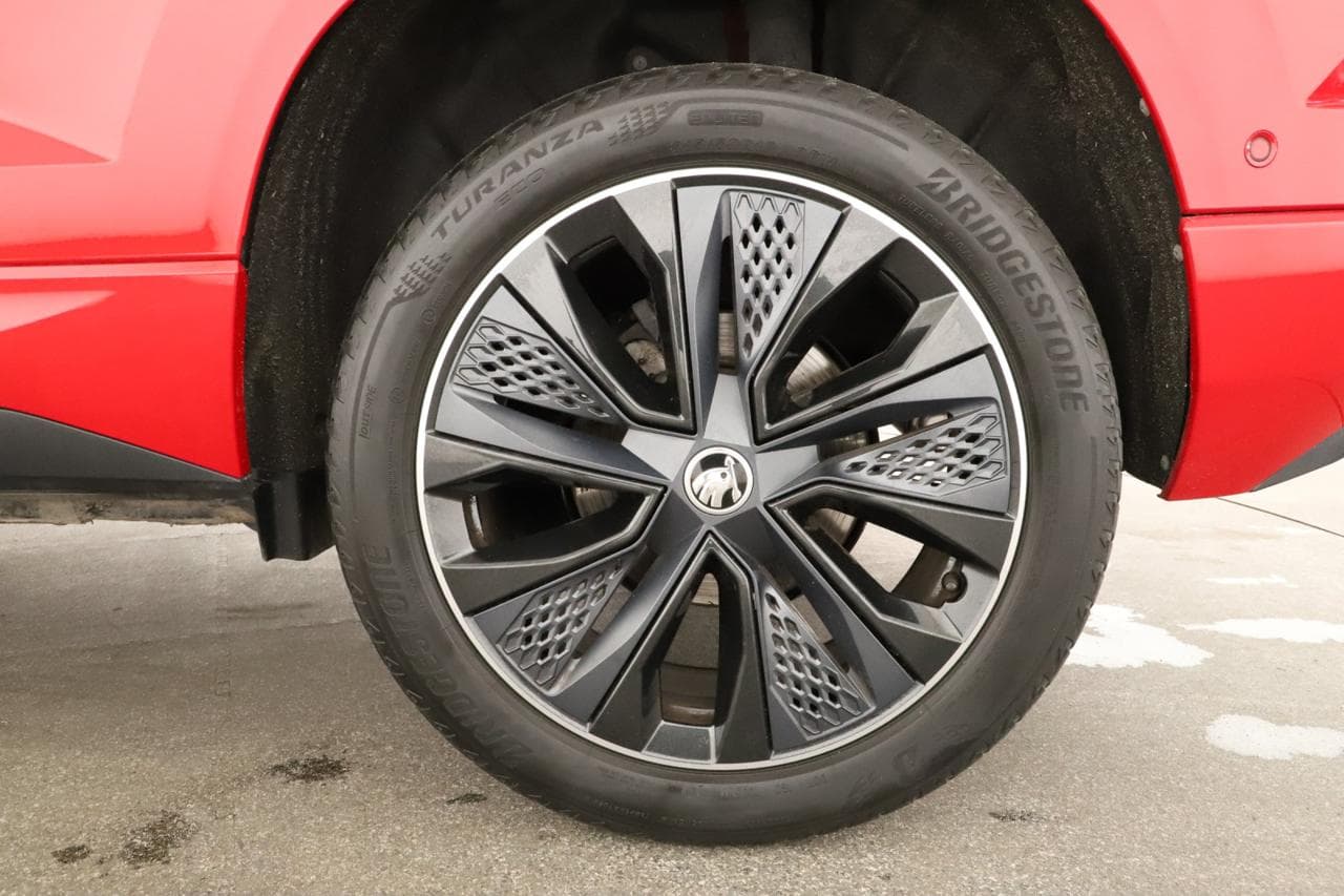 2024 Škoda KAROQ - 31
