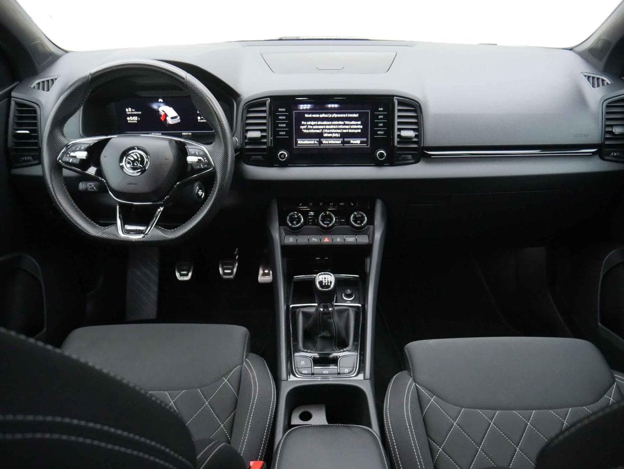 2022 Škoda KAROQ - 15