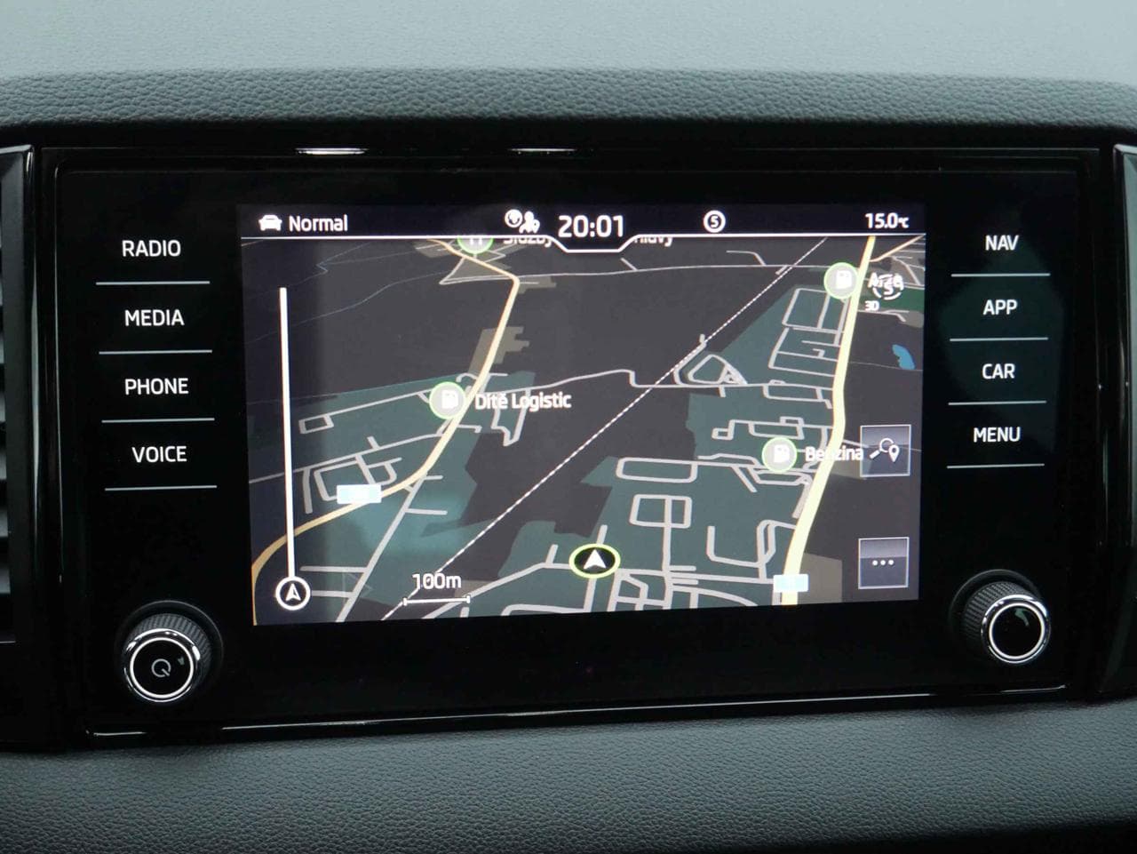 2022 Škoda KAROQ - 25