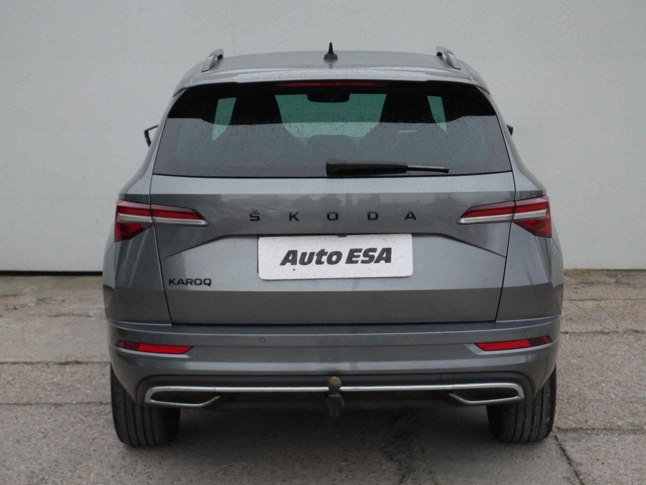 2022 Škoda KAROQ - 9