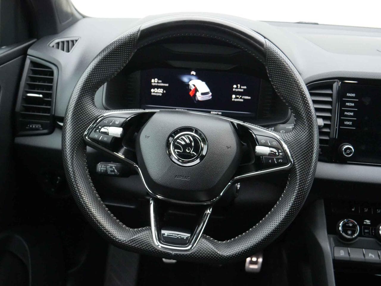 2022 Škoda KAROQ - 33