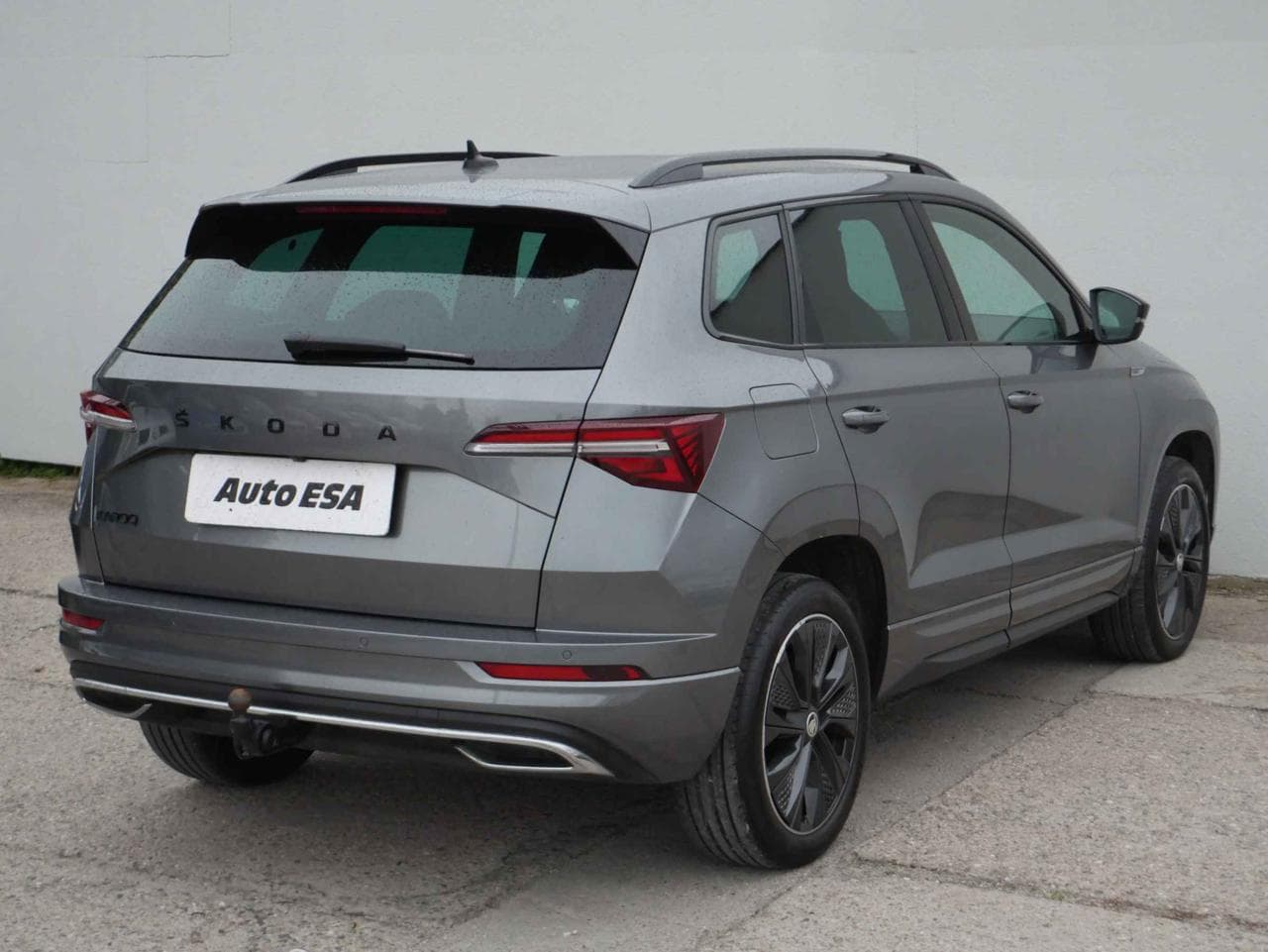 2022 Škoda KAROQ - 11