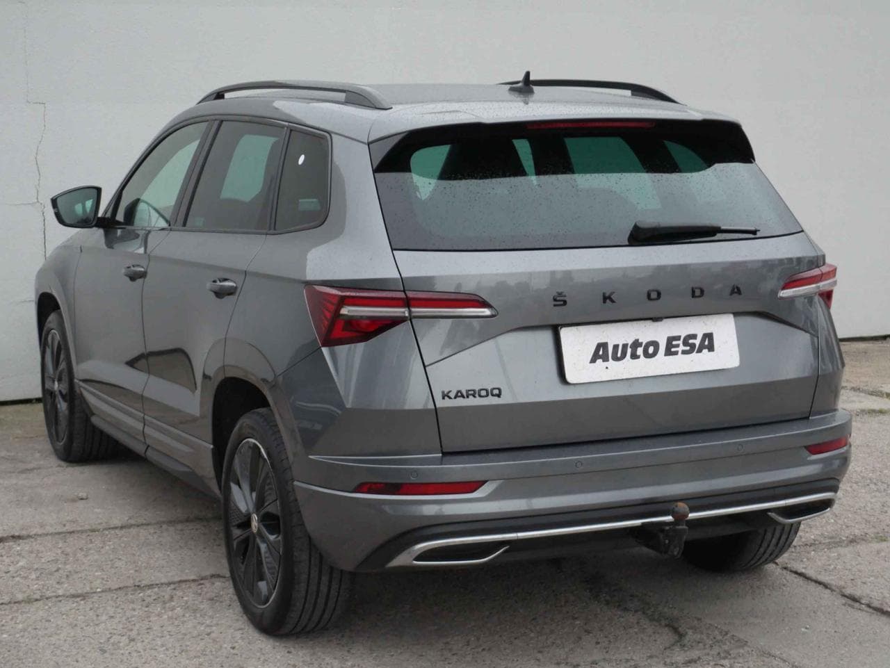 2022 Škoda KAROQ - 7