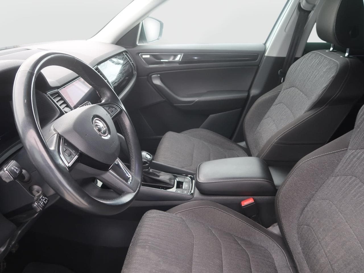 2019 Škoda KODIAQ - 16