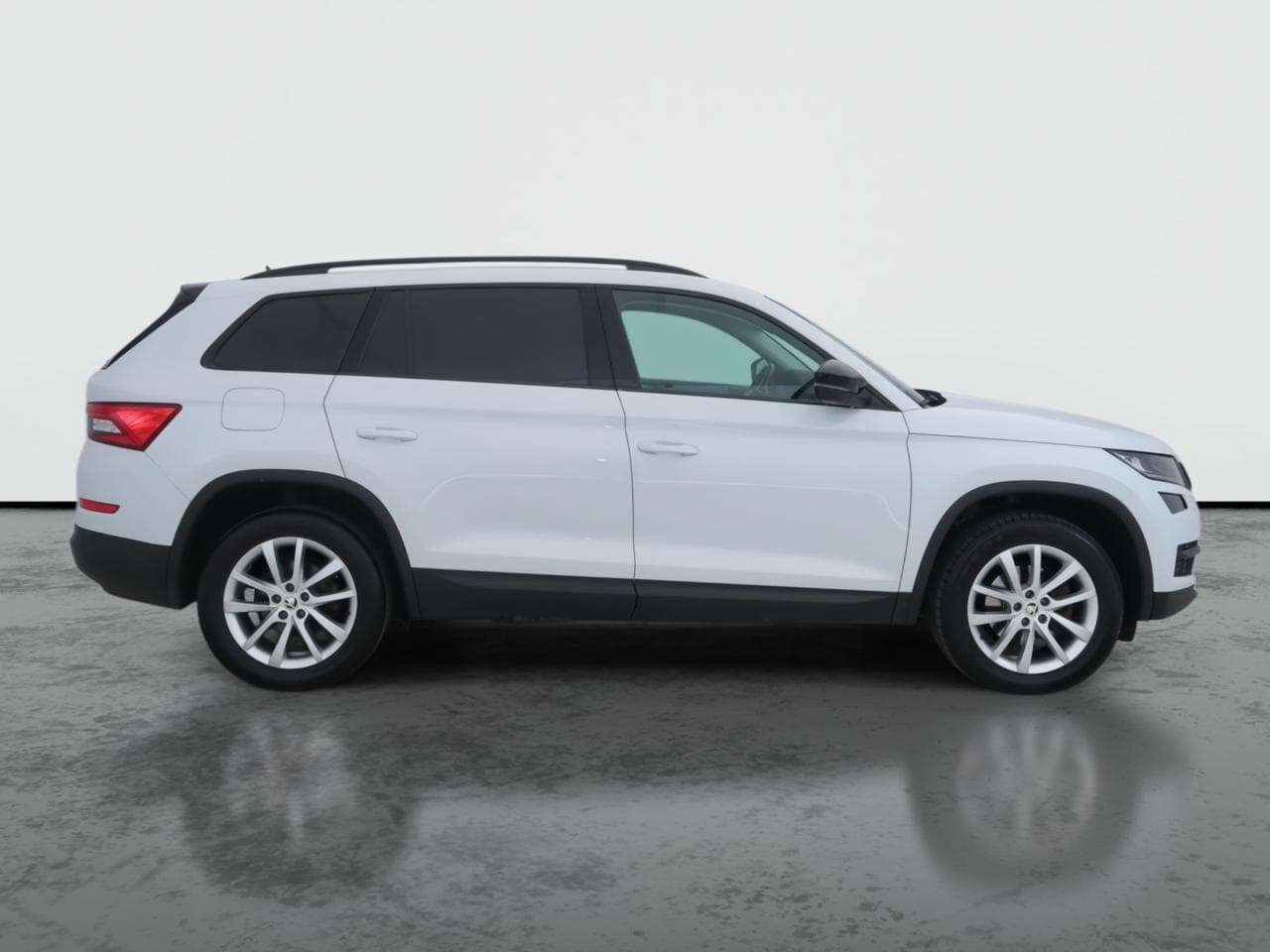 2019 Škoda KODIAQ - 8